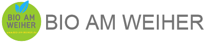 BIO AM WEIHER-Logo