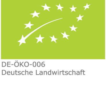 BIO Esparsette Pellets Cobs 'Balanced'