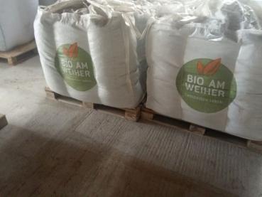 BIO Luzerne Pellets Cobs 'Low Sugar'