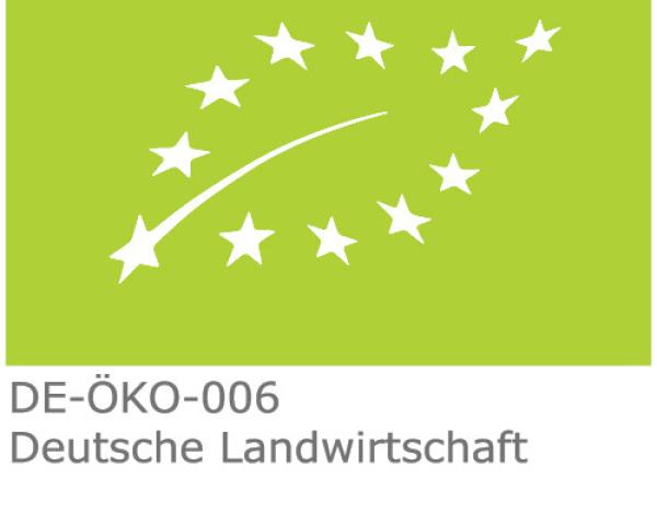 BIO Esparsette Pellets Cobs 'Balanced'